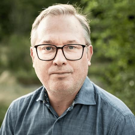 Per-Åke Olsson - Privatpraktiserande psykolog i Västervik