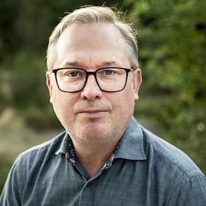 Leg psykolog i Vasatan, Norrmalm - Per-Åke Olsson